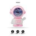 SACAPUNTA MANUAL DE ASTRONAUTA 886  [PAC4603]