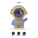 SACAPUNTA MANUAL DE ASTRONAUTA 886  [PAC4603]