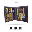 SET ARTE 91 PCS DQC27003 [PAC4888]