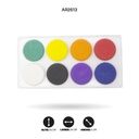 SET ARTE 91 PCS DQC27003 [PAC4888]