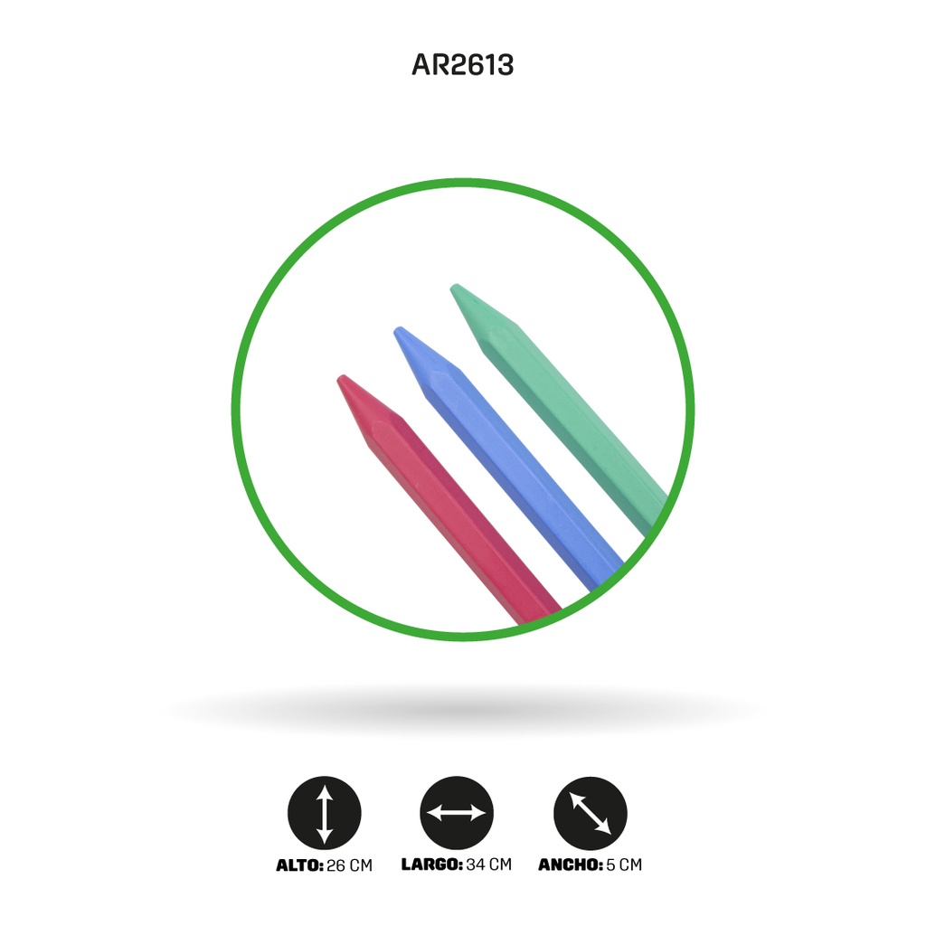 SET ARTE 91 PCS DQC27003 [PAC4888]
