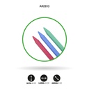 SET ARTE 91 PCS DQC27003 [PAC4888]