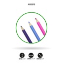 SET ARTE 91 PCS DQC27003 [PAC4888]