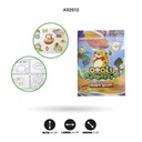 SET ARTE 91 PCS DQC27003 [PAC4888]