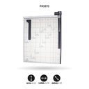 GUILLOTINA GRANDE 18" X15" [PAC2146-1870]