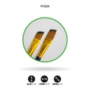 PINCEL AH ROYAL JUEGO ANGULAR NO 10 1/2 1 IN 1/5 IN 3/4 X5 [PAC20050-1534]