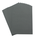 FOAMY 1/8 AH ROYAL GRIS OSCURO X 10 UNDS [AH80101115]