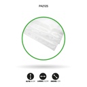 BOLSILLO  CATALOGO AHROYAL CARTA TRANSPARENTE 100UND 3MIC [PAC4782-2125]