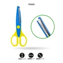 TIJERA GRANDE ZIG ZAG [PAC20706-PAC2236]