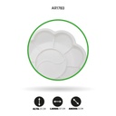 SET ARTE 61PCS DQC29001 [PAC4886]