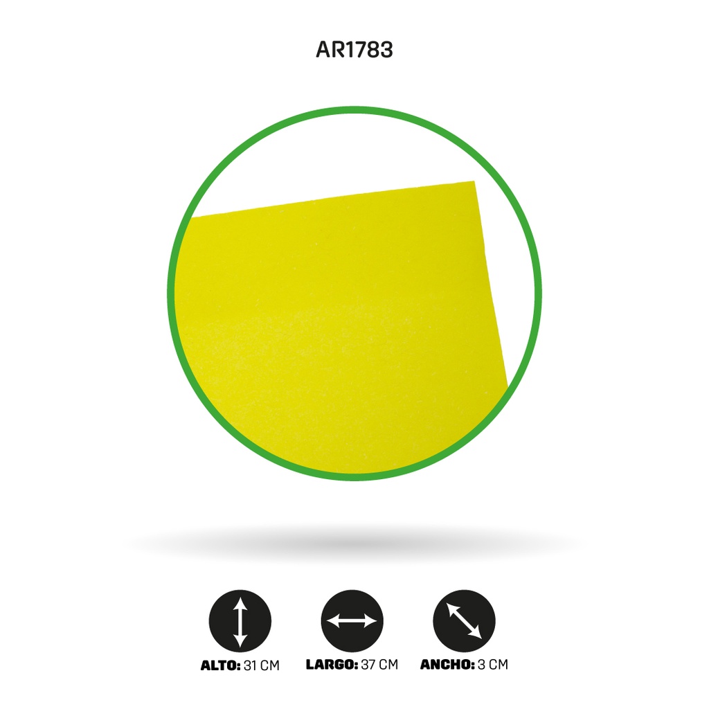 SET ARTE 61PCS DQC29001 [PAC4886]