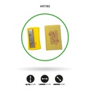 SET ARTE 61PCS DQC29001 [PAC4886]