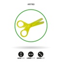 SET ARTE 61PCS DQC29001 [PAC4886]