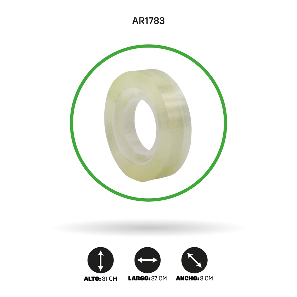 SET ARTE 61PCS DQC29001 [PAC4886]