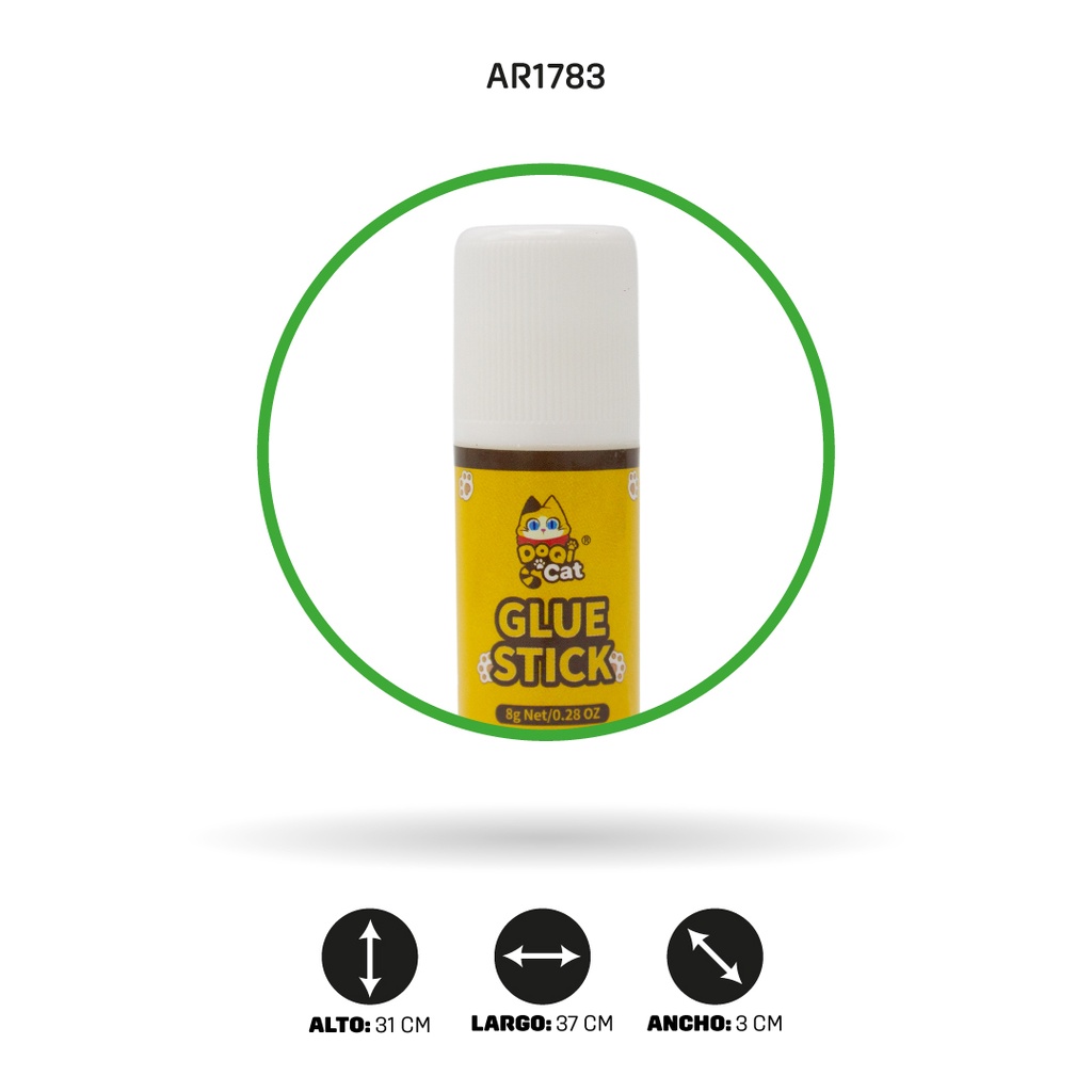 SET ARTE 61PCS DQC29001 [PAC4886]