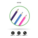 SET ARTE 83PCS DQC29002 [PAC4885]