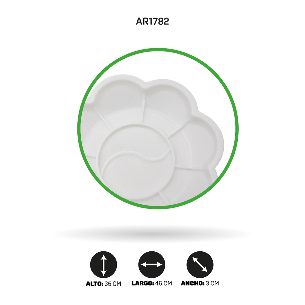 SET ARTE 83PCS DQC29002 [PAC4885]