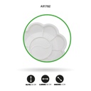 SET ARTE 83PCS DQC29002 [PAC4885]