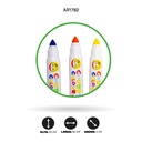 SET ARTE 83PCS DQC29002 [PAC4885]