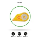 SET ARTE 83PCS DQC29002 [PAC4885]