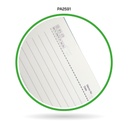 AGENDA CON BROCHE REF 16-2311 B5 [PAC4659]