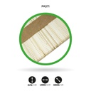 PALOS DE PALETAS AHROYAL NATURAL X 50 UND [PAC3469-371-PAC90421-371]