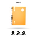 AGENDAARGOLLADA  D25-150 [PAC4664]