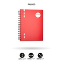 AGENDAARGOLLADA  D25-150 [PAC4664]