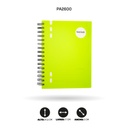 AGENDAARGOLLADA  D25-150 [PAC4664]