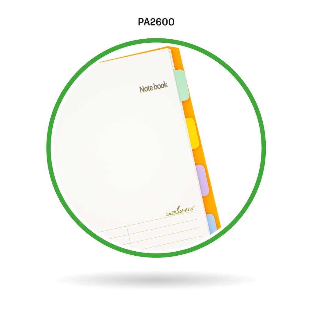 AGENDAARGOLLADA  D25-150 [PAC4664]