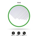 PAPEL FOTOGRÁFICO AH ROYAL CARTA 160GRAMOS X 20 HOJAS [PAC2710-542]