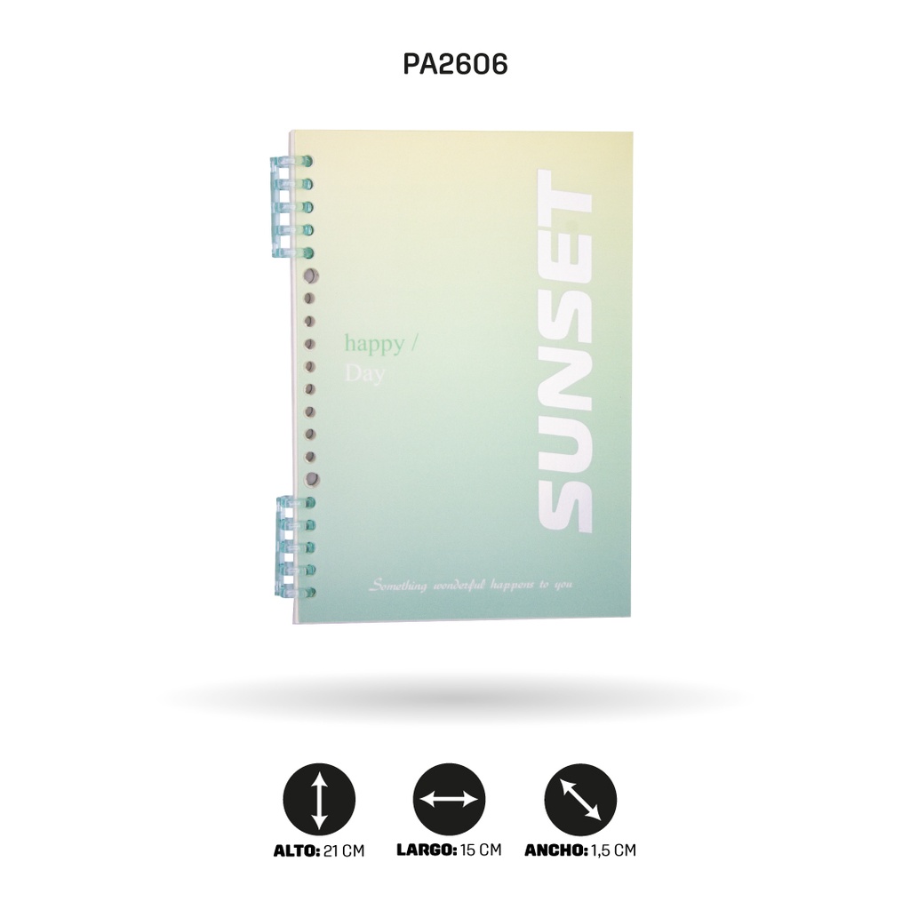 AGENDA REF A5-1168 [PAC4666]