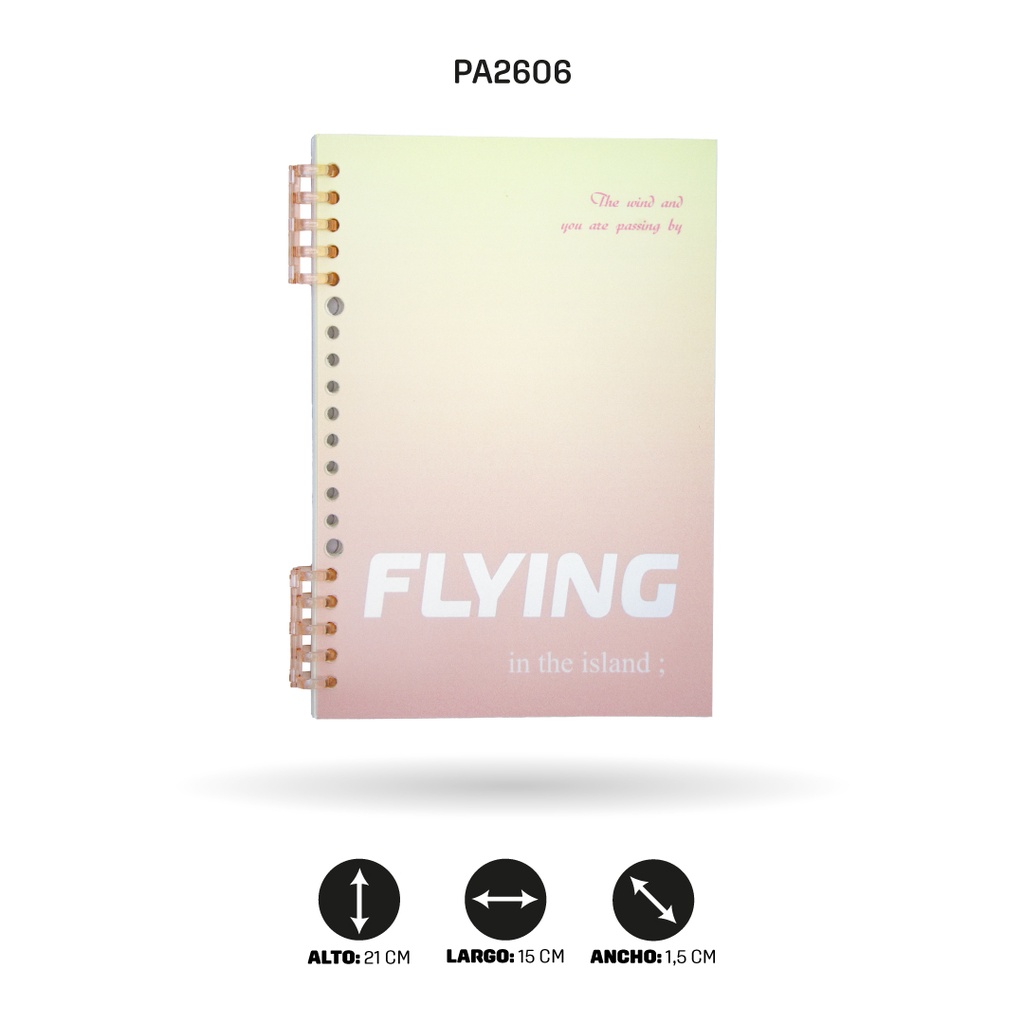 AGENDA REF A5-1168 [PAC4666]