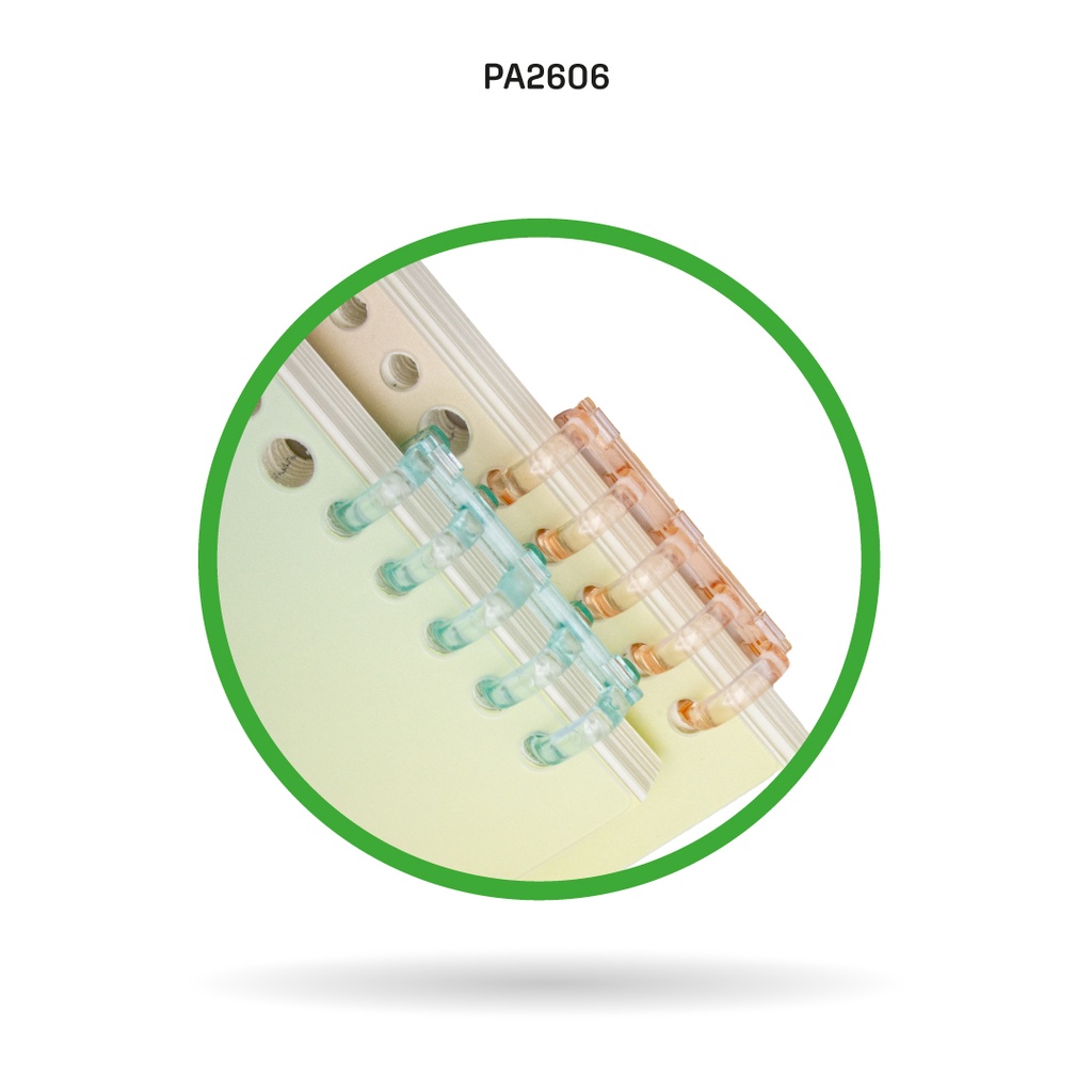 AGENDA REF A5-1168 [PAC4666]