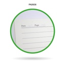 AGENDA REF A5-1168 [PAC4666]