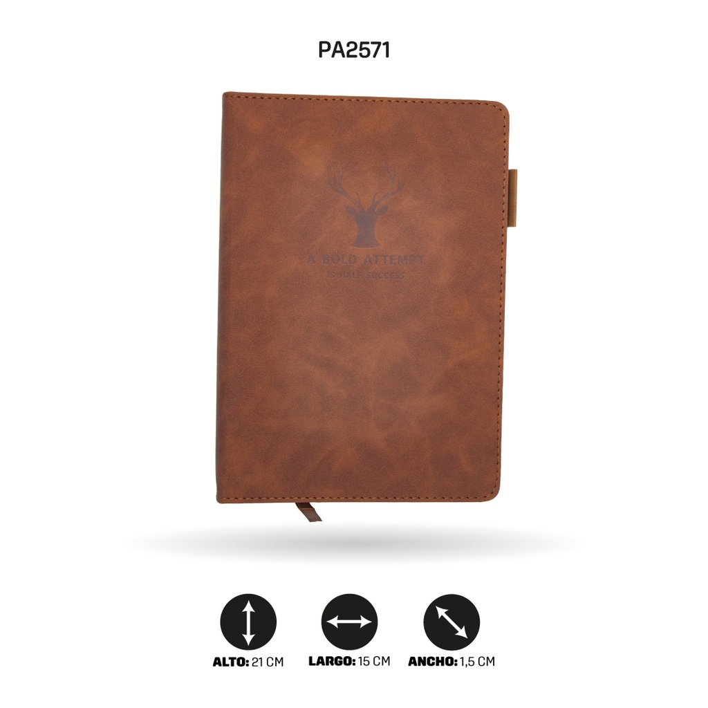 AGENDA CON LAPICERO REF A2025 [PAC4652]