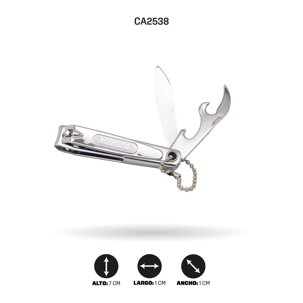 CORTAUNAS NC-F29 [PAC4469]