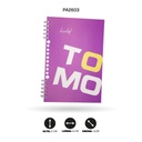 AGENDA ARGOLLADA A5-1188 [PAC4665]