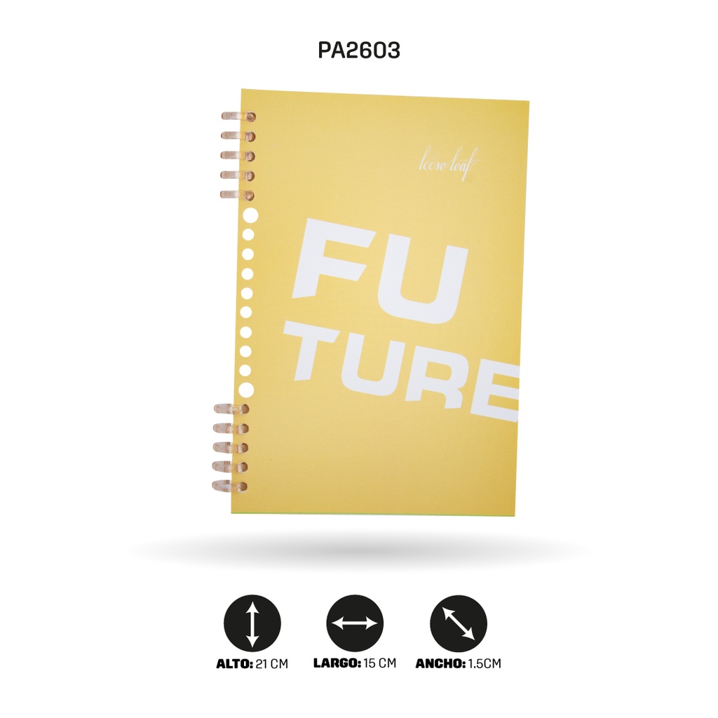 AGENDA ARGOLLADA A5-1188 [PAC4665]