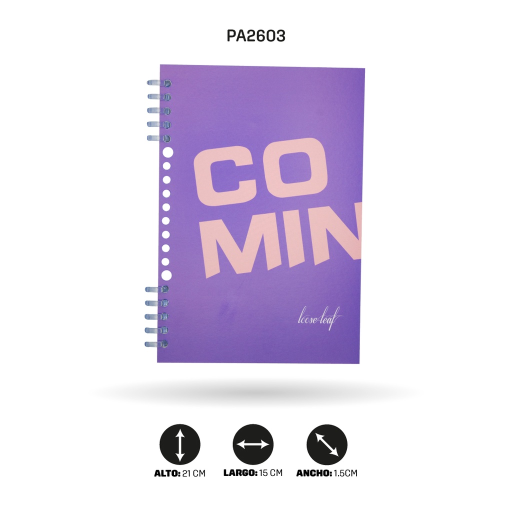 AGENDA ARGOLLADA A5-1188 [PAC4665]