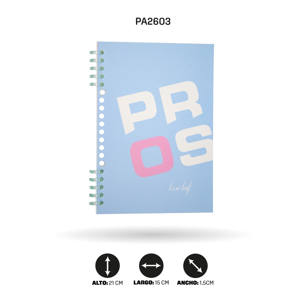 AGENDA ARGOLLADA A5-1188 [PAC4665]