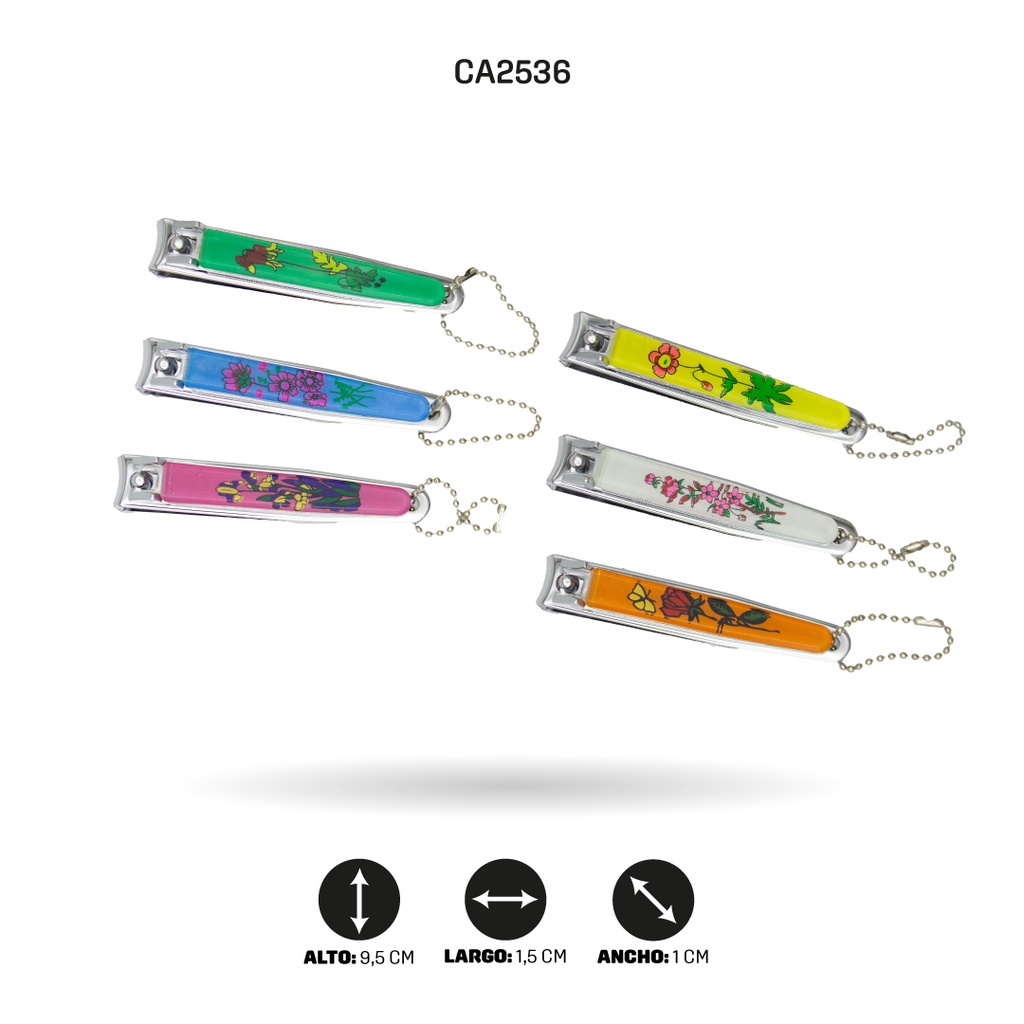 CORTAUNAS L-330 [PAC4467]