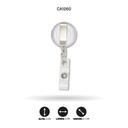 YOYO PARA ESCARAPELA TRANSPARENTE [PAC5486]