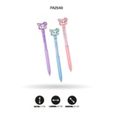 LAPICERO DIAMENTES X 48 UND REF T-633 [PAC4626]