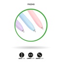 LAPICERO DIAMENTES X 48 UND REF T-633 [PAC4626]