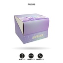 LAPICERO DIAMENTES X 48 UND REF T-633 [PAC4626]