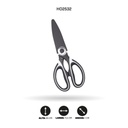 TIJERA PARA COCINA 9240 [PAC4463]