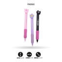 LAPICERO GEL PEN DISPLEY X 24 UND D-7001 [PAC4627]