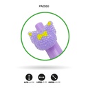 LAPICERO GEL PEN DISPLEY X 24 UND D-7001 [PAC4627]