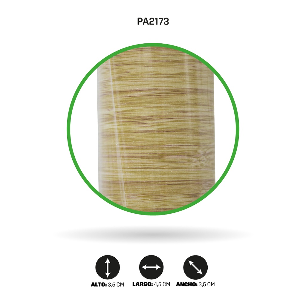 PAPEL CONTAC AHROYAL 3M MADERA M008-2 [PAC5444]